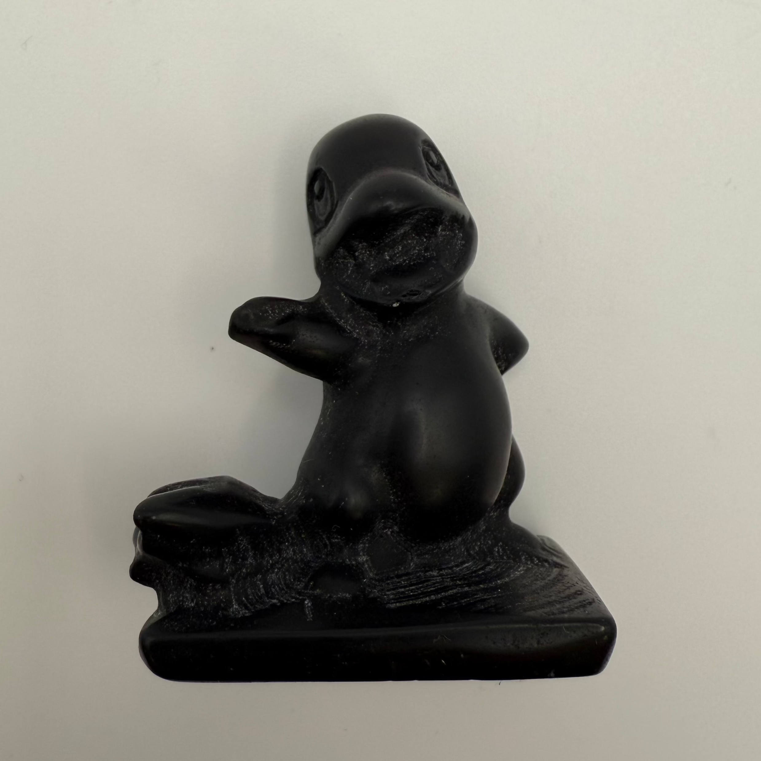 Black Obsidion Charmander